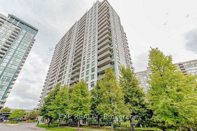 303 - 335 Rathburn Road