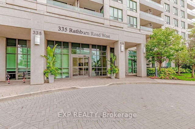 303 - 335 Rathburn Road