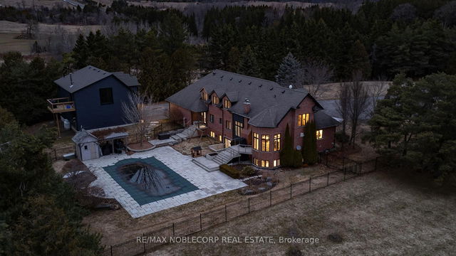 17088 Horseshoe Hill Road