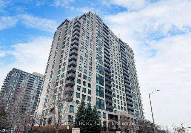 208 - 335 Rathburn Road