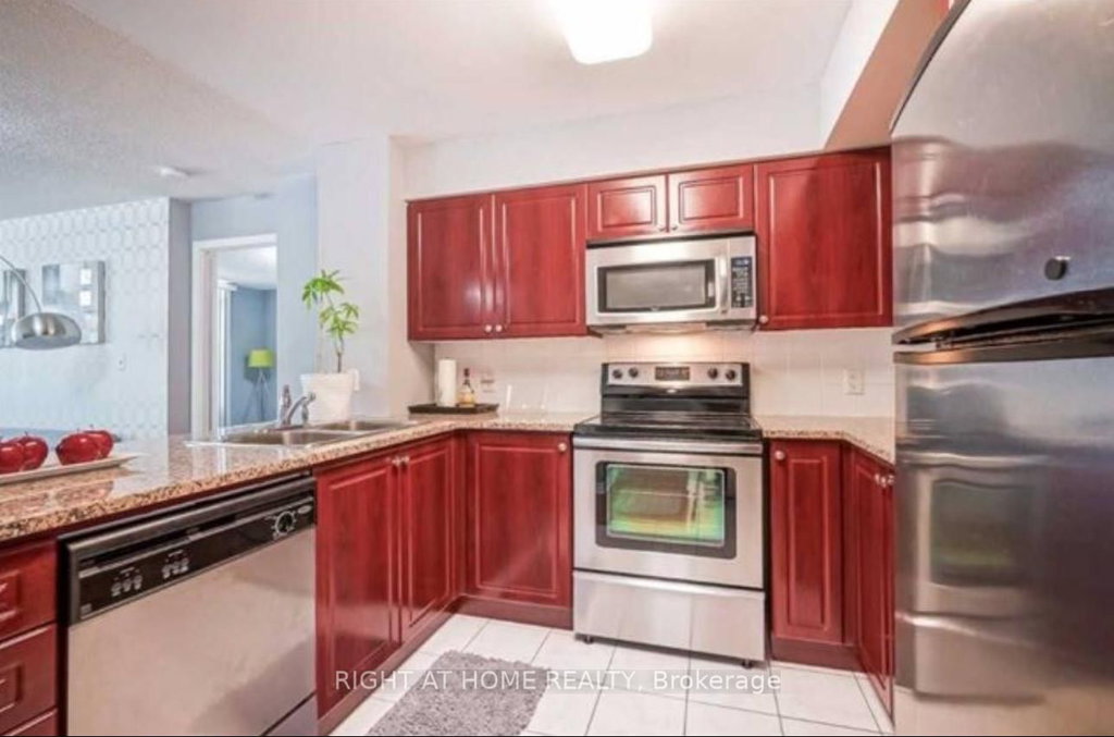208 - 335 Rathburn Road W 5