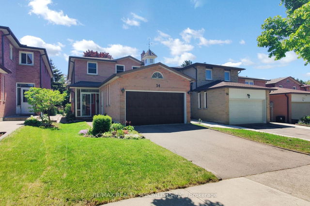 34 Schubert Crescent