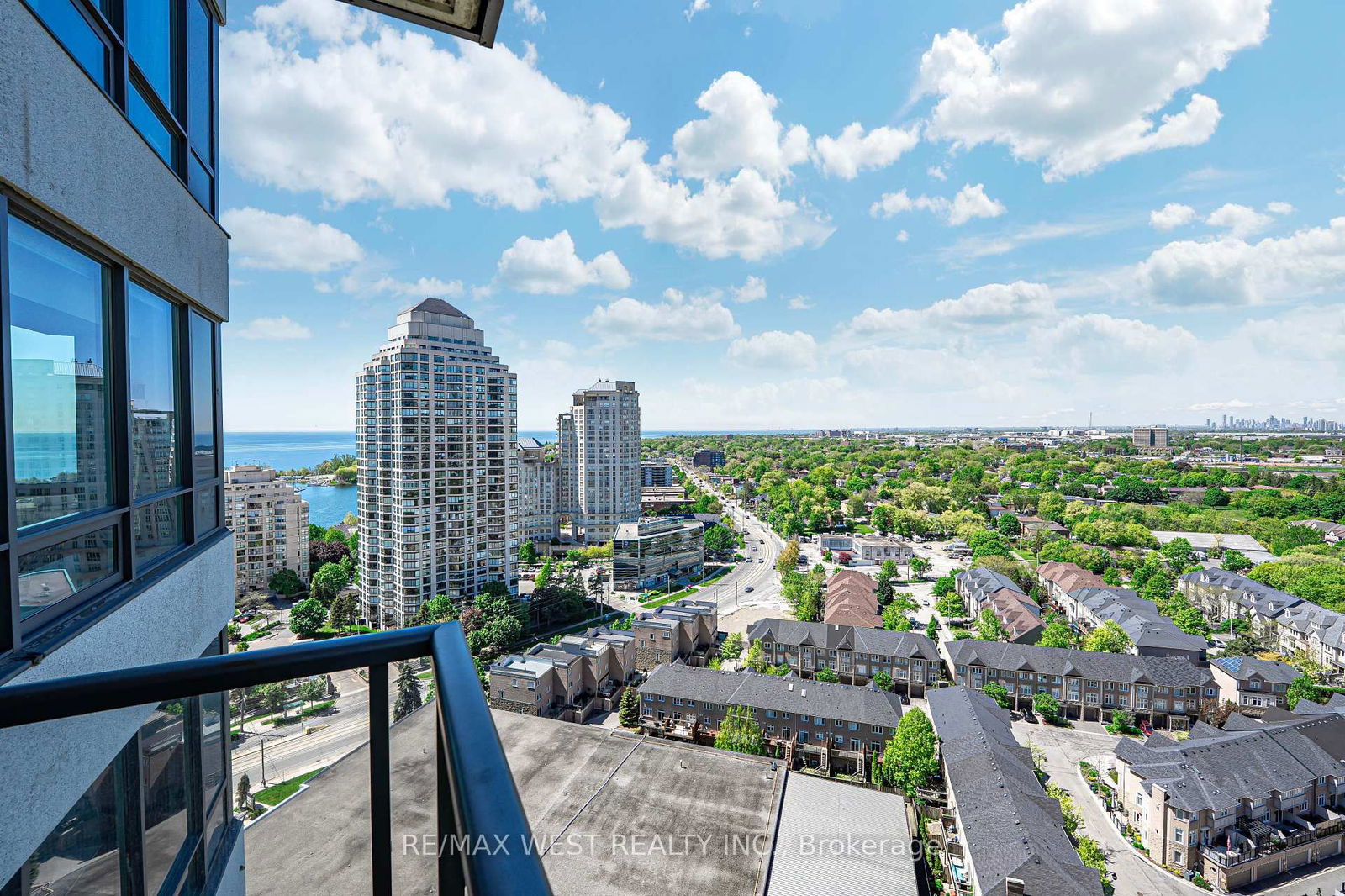 Condo for sale at 2102-15 Legion Road, Toronto, Mimico, M8V 0A9 - MLS: W12176022