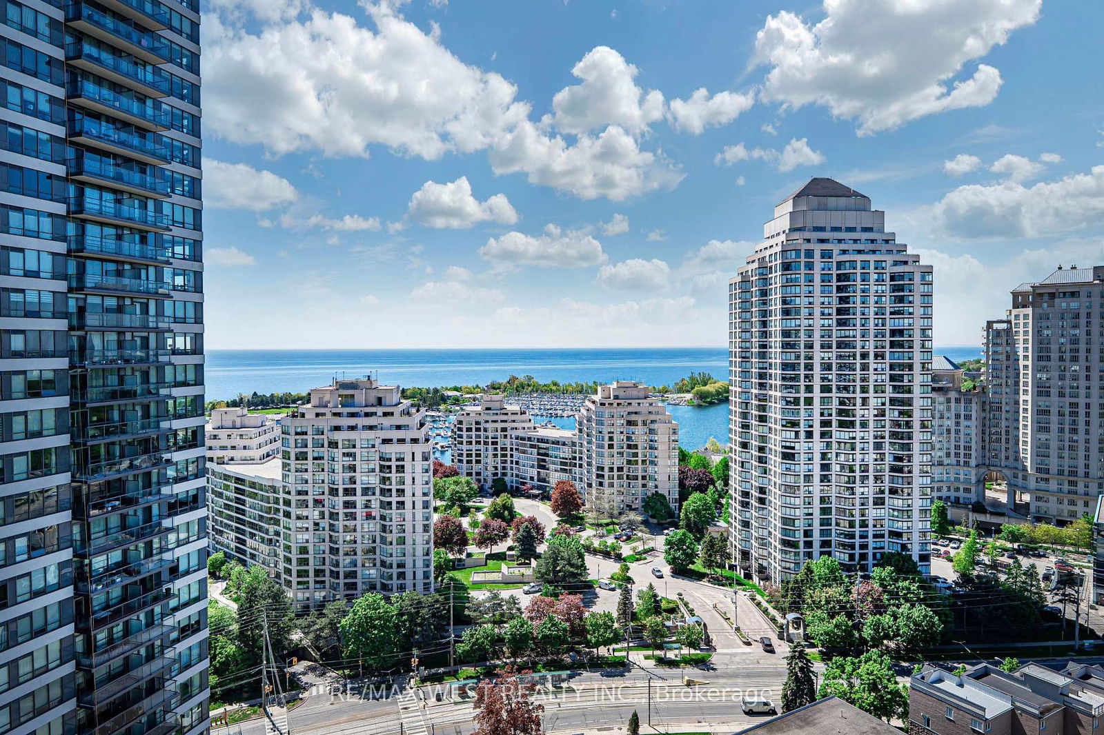 Condo for sale at 2102-15 Legion Road, Toronto, Mimico, M8V 0A9 - MLS: W12176022