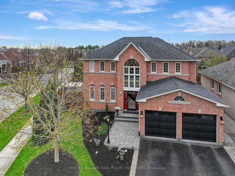 15 Johnson Cres, Halton Hills - Georgetown image-0-0