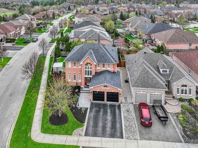 15 Johnson Cres, Halton Hills - Georgetown image-0-1