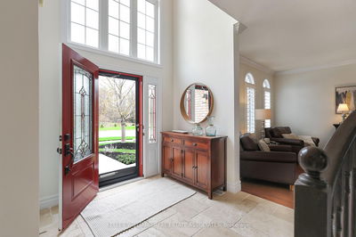 15 Johnson Cres, Halton Hills - Georgetown image-0-2