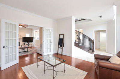 15 Johnson Cres, Halton Hills - Georgetown image-0-3