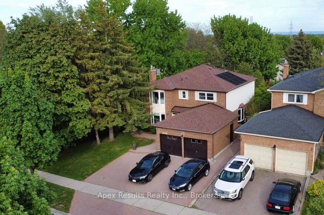 3158 Pinemeadow Drive