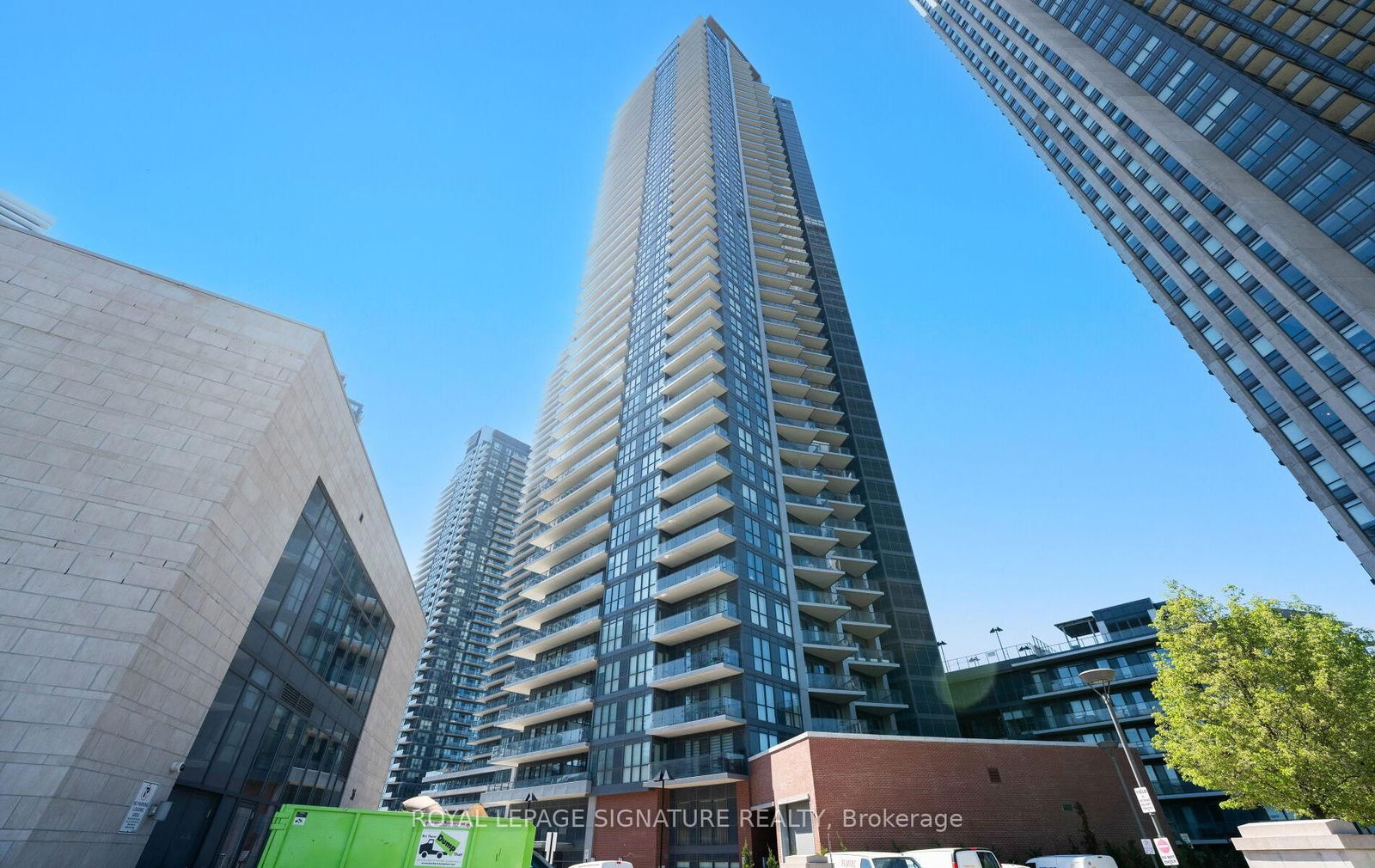Condo for sale at 1610-10 Park Lawn Road, Toronto, Mimico, M8V 0H9 - MLS: W12176051
