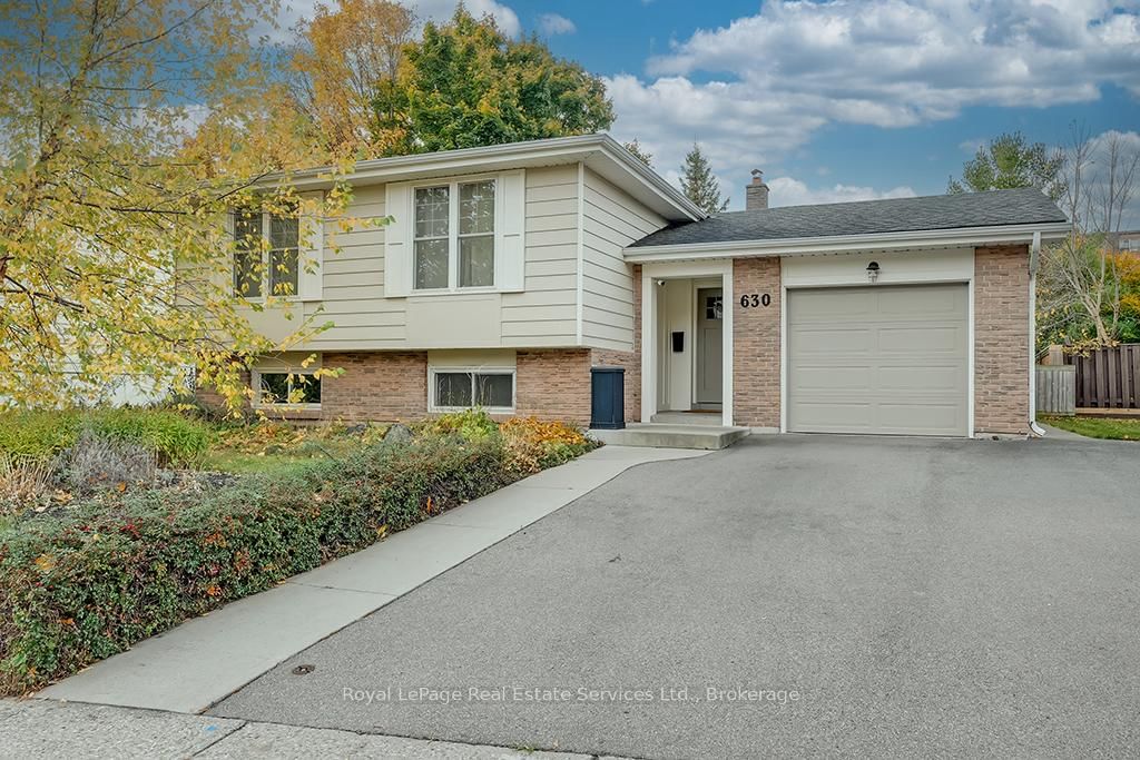 Detached House for sale at 630 Oxford Road, Burlington, Roseland, L7N 2R6 - MLS: W12176133