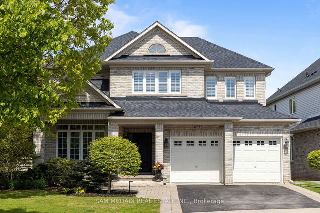 4173 Kane Crescent