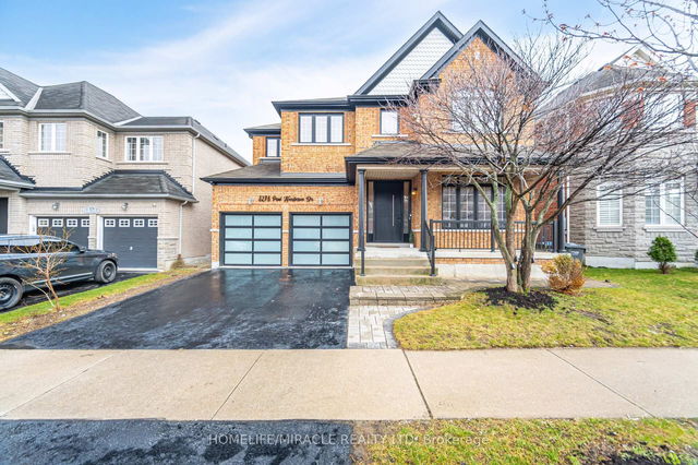 3278 Paul Henderson Drive