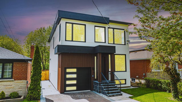 18 Bellman Avenue