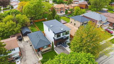 18 Bellman Ave, Toronto - Alderwood image-0-2