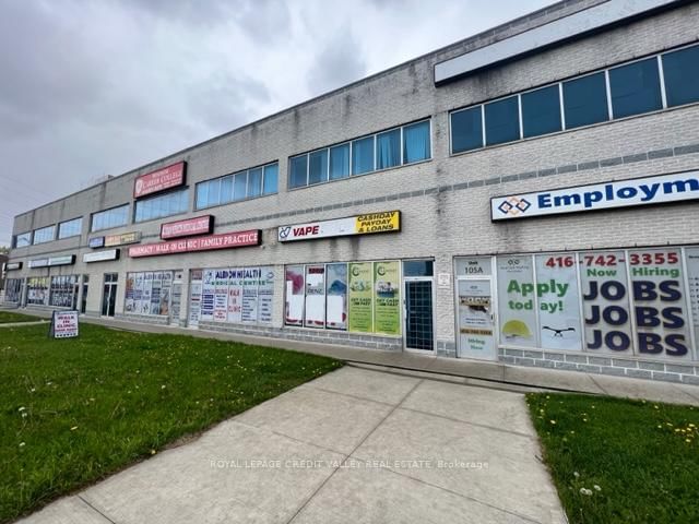 105C - 1625 Albion Rd, Toronto, M9V 5H8 | Image 2