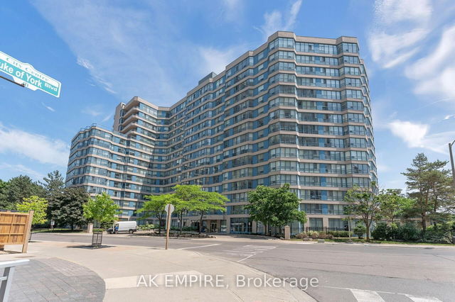 612 - 250 Webb Drive