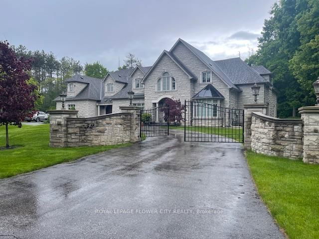 52 McGuire Trail