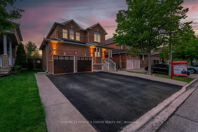 67 Gallucci Crescent