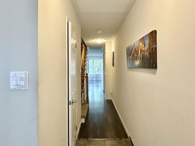 39 - 4600 Kimbermount Avenue