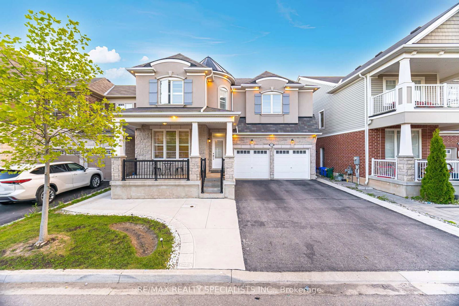 Detached House for sale at 1190 Mceachern Court, Milton, Ford, L9E 1E5 - MLS: W12176261