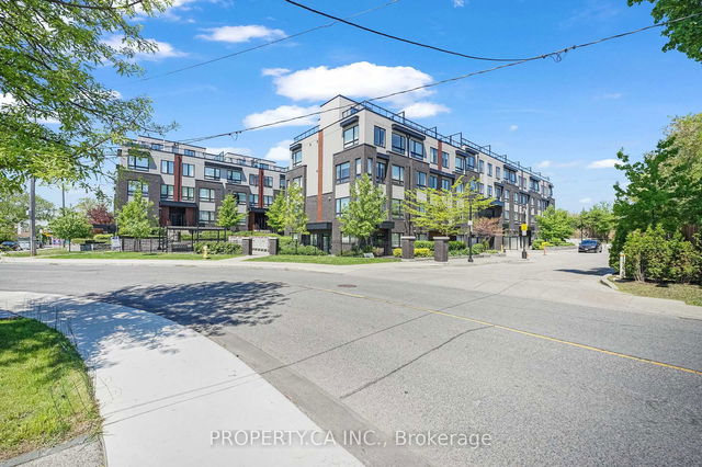 311 - 1100 Briar Hill Avenue
