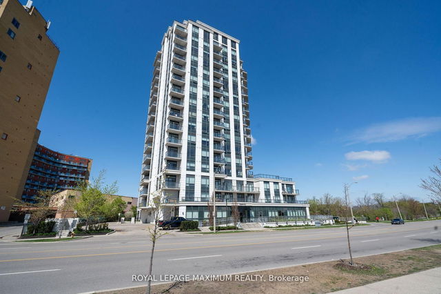1503 - 840 Queens Plate Drive