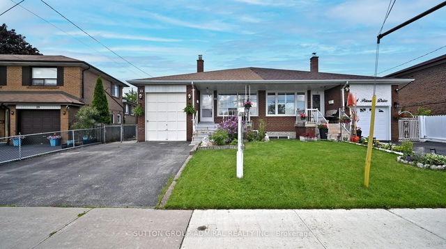 22 Peterson Drive