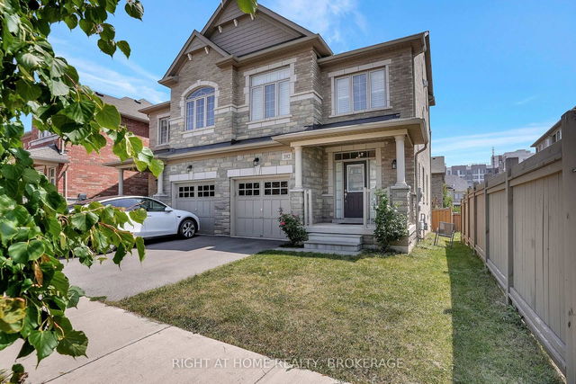 392 Grindstone Trail