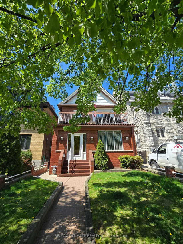 60 Marmaduke Street