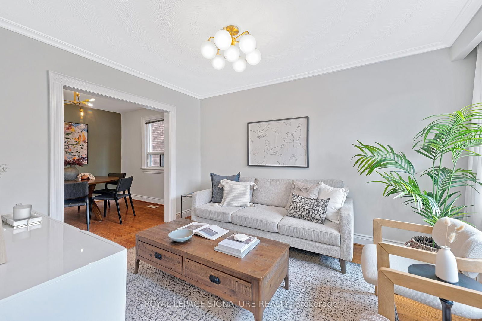 Detached House for sale at 146 Ennerdale Road, Toronto, Caledonia-Fairbank, M6E 4C9 - MLS: W12176429