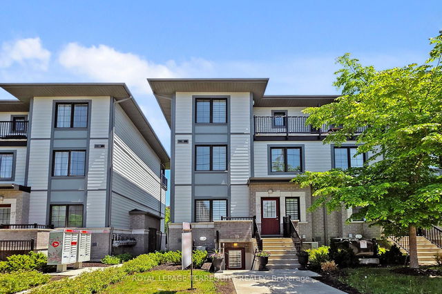 2 - 15 Forbes Avenue