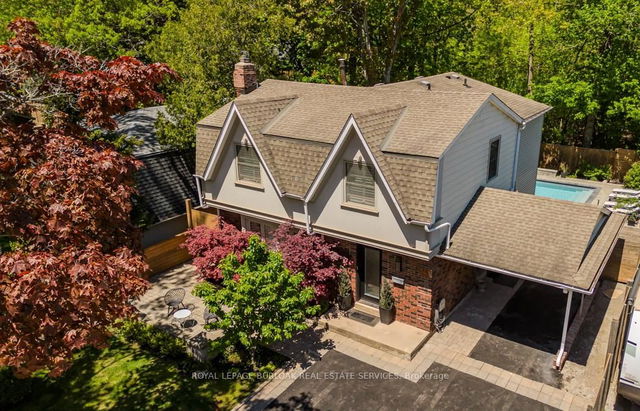5253 Bromley Road