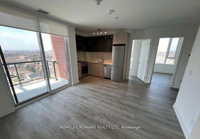 1103 - 3100 Keele Street