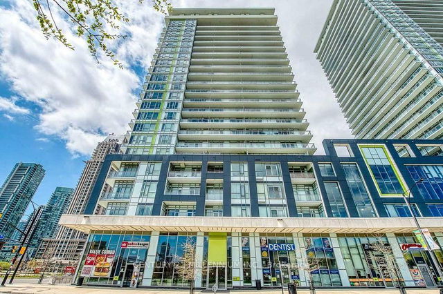 411 - 365 Prince Of Wales Drive