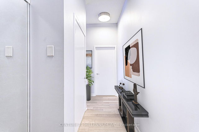 411 - 365 Prince Of Wales Drive