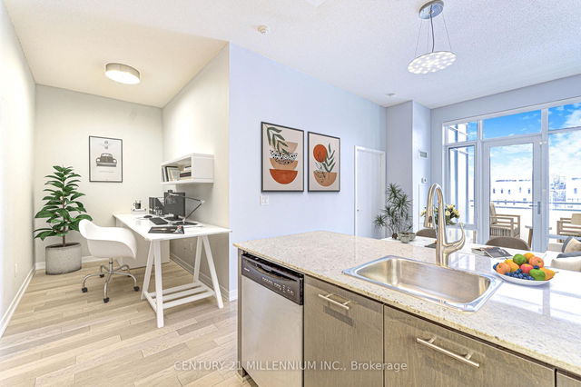411 - 365 Prince Of Wales Drive