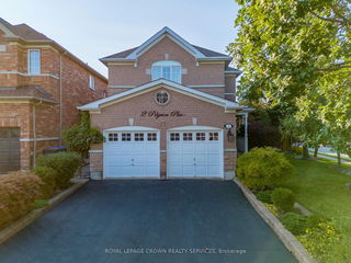 2 Pilgrim Place