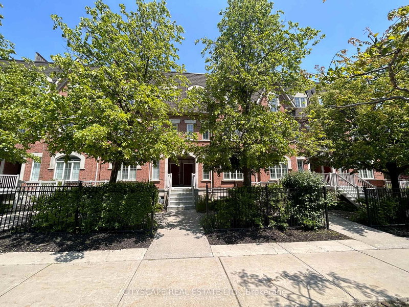 11 - 3055 Elmcreek Rd, Mississauga, L5B 4J9 | Image 2