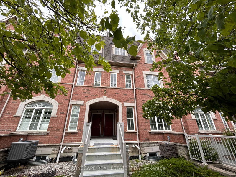 11 - 3055 Elmcreek Rd, Mississauga, L5B 4J9 | Image 3