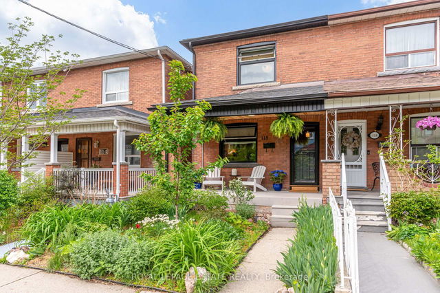 118 Mulock Avenue
