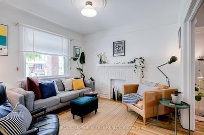 118 Mulock Ave, Toronto - Junction Area image-0-2