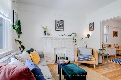 118 Mulock Ave, Toronto - Junction Area image-0-3