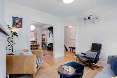 118 Mulock Ave, Toronto - Junction Area image-0-4