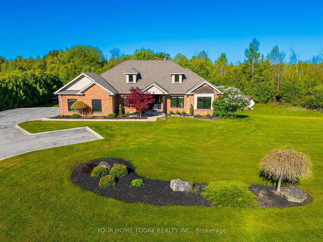 2 Morgan Drive