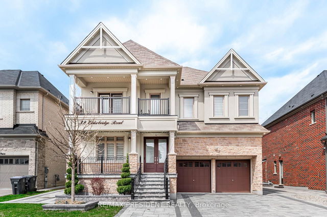 32 Elderbridge Road