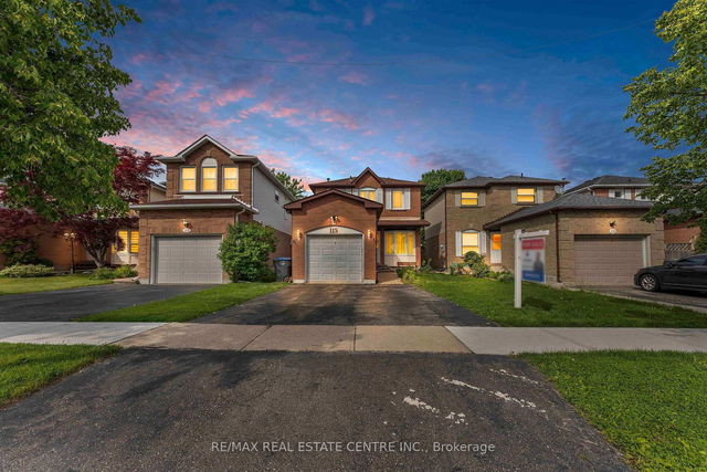 115 Ecclestone Drive