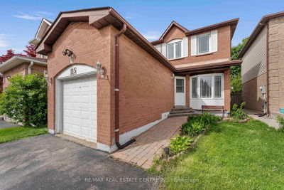 115 Ecclestone Dr, Brampton - Brampton West image-0-1