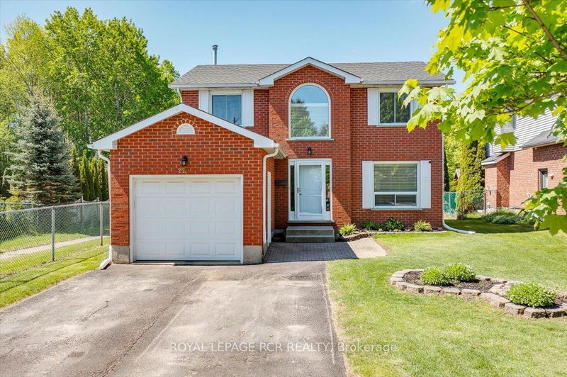229 Elmwood Cres, Orangeville - Orangeville image-0-0