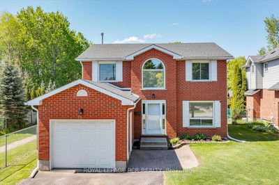 229 Elmwood Cres, Orangeville - Orangeville image-0-1